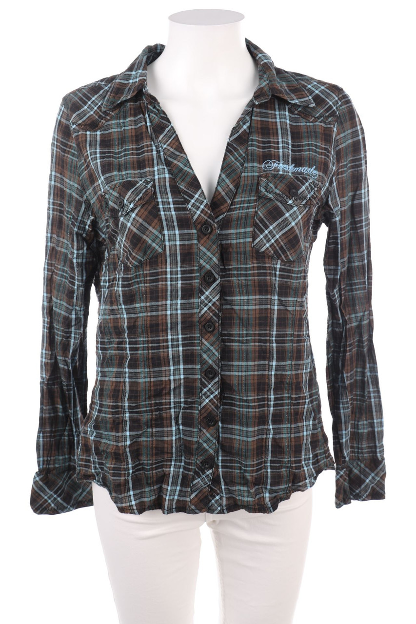 FRESHMADE - Shirt Blouse - M