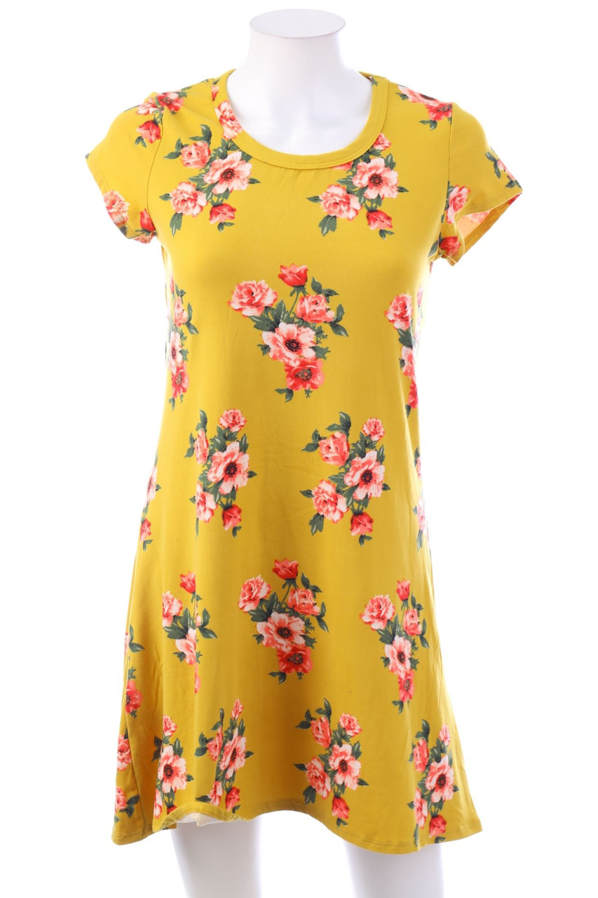 SECONDHAND - Mini Dress - M