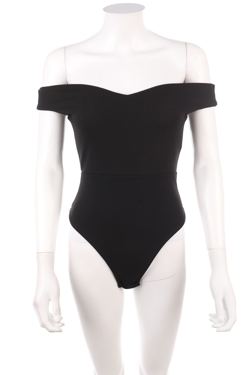 MISSGUIDED - Sleveless Body - D 32