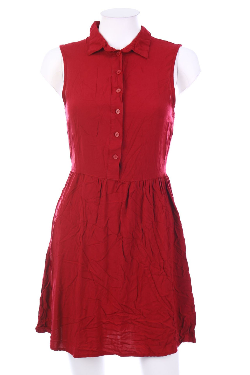 H&M - Blusenkleid - S