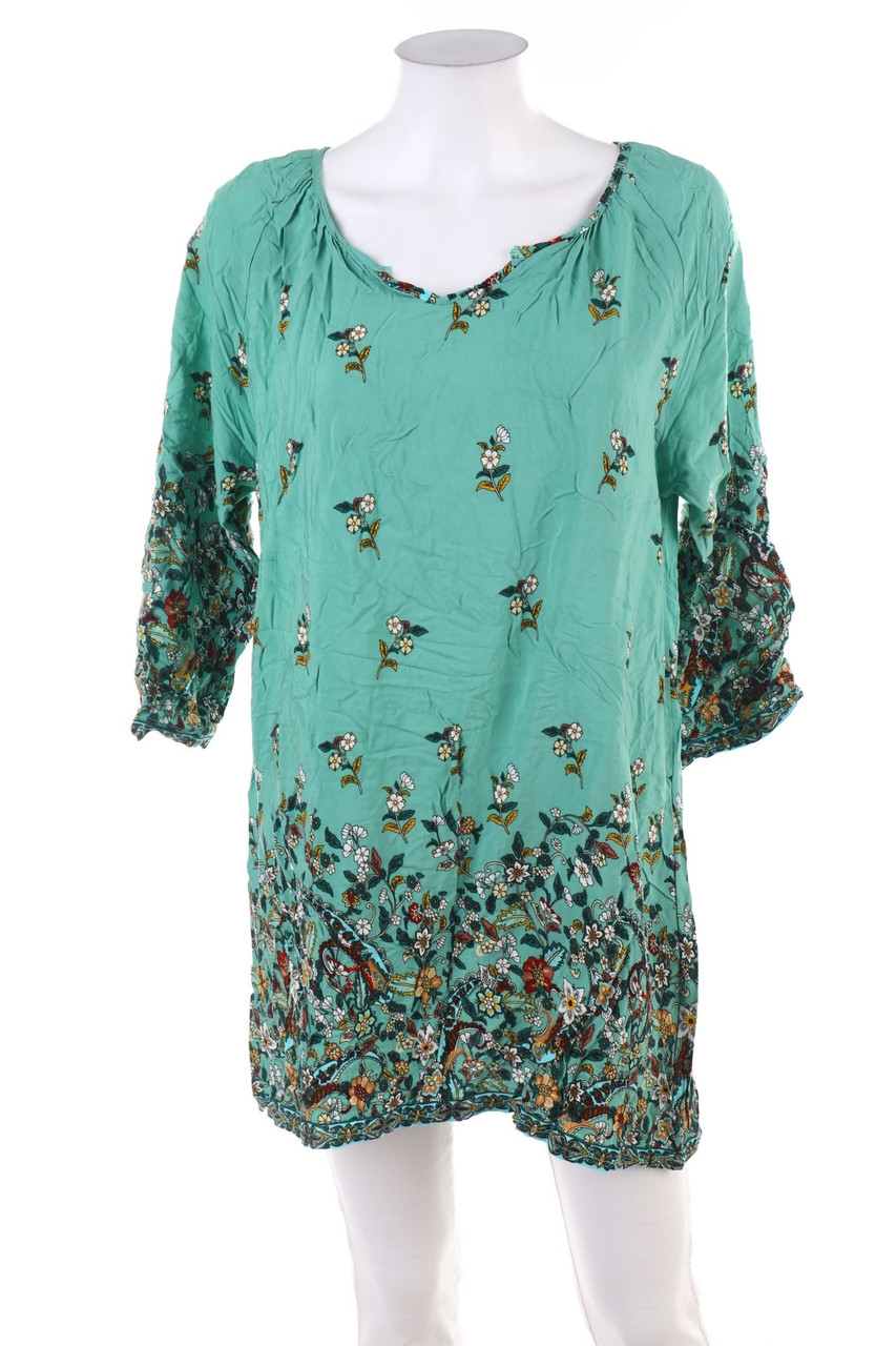 EVELIN - Blouse - XL