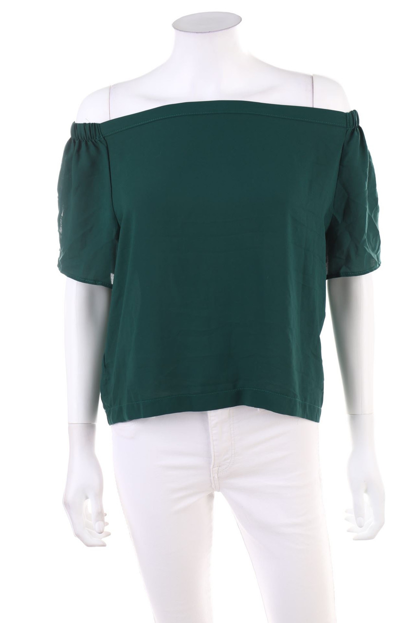 ATMOSPHERE - Carmen-Bluse - 2XL