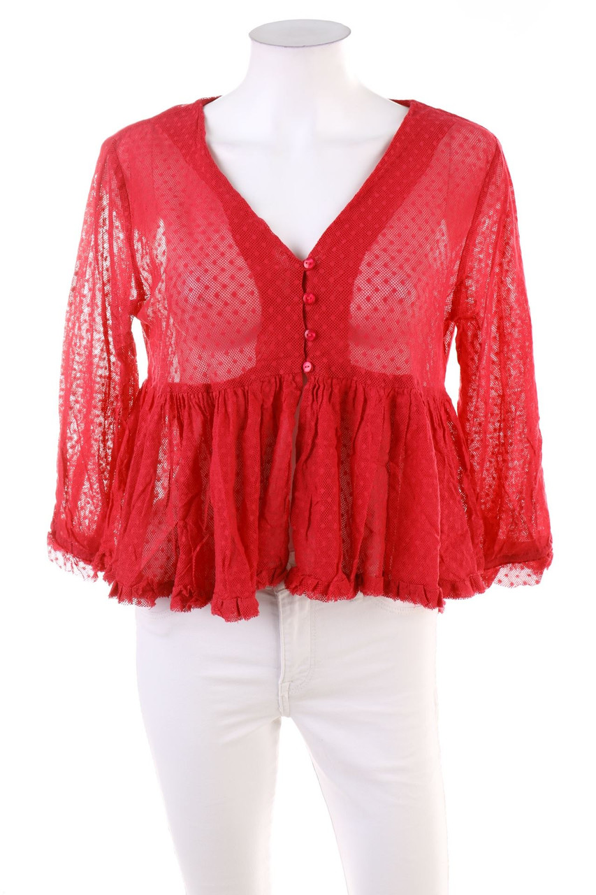 No Label - Blouse - S