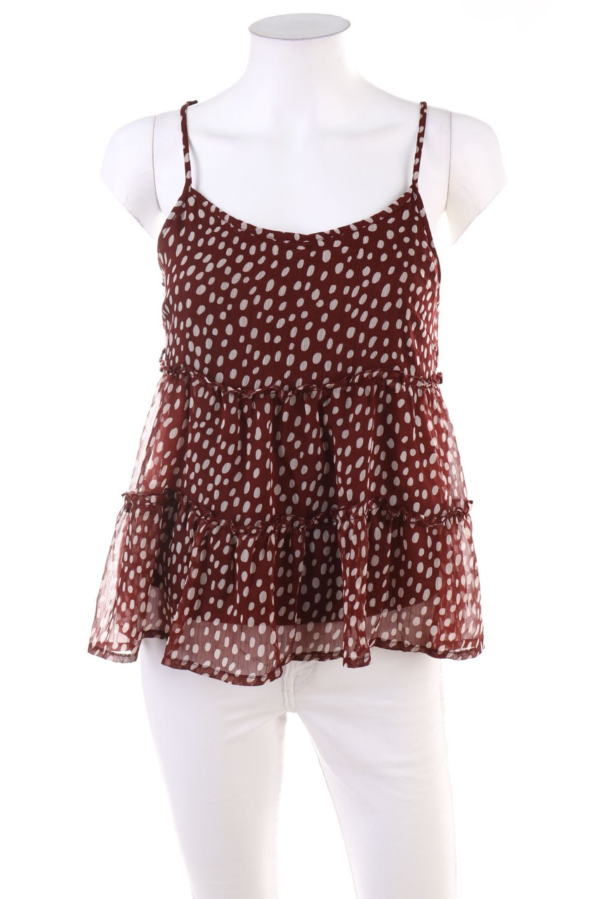 VERO MODA - Blusentop - XS