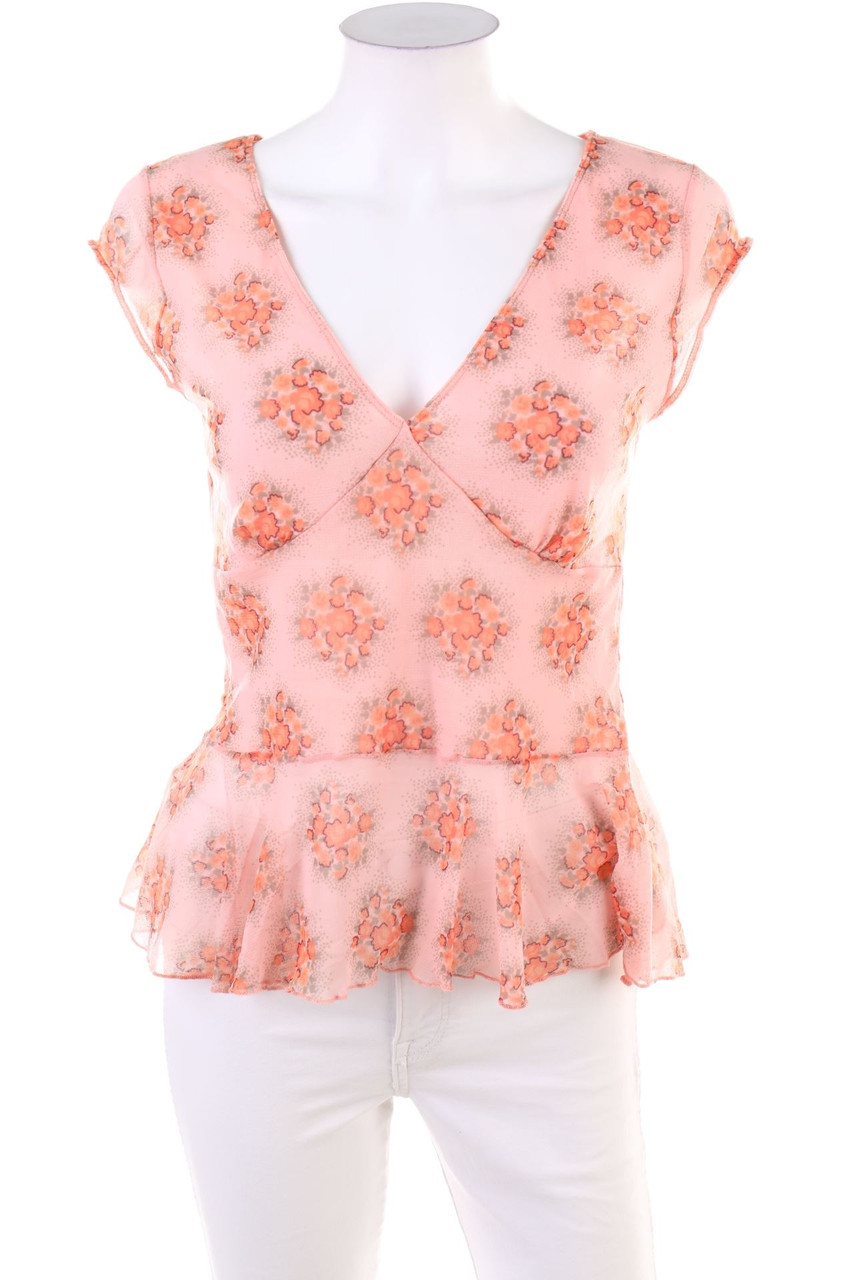 H&M - Kurzarm-Shirt - XL