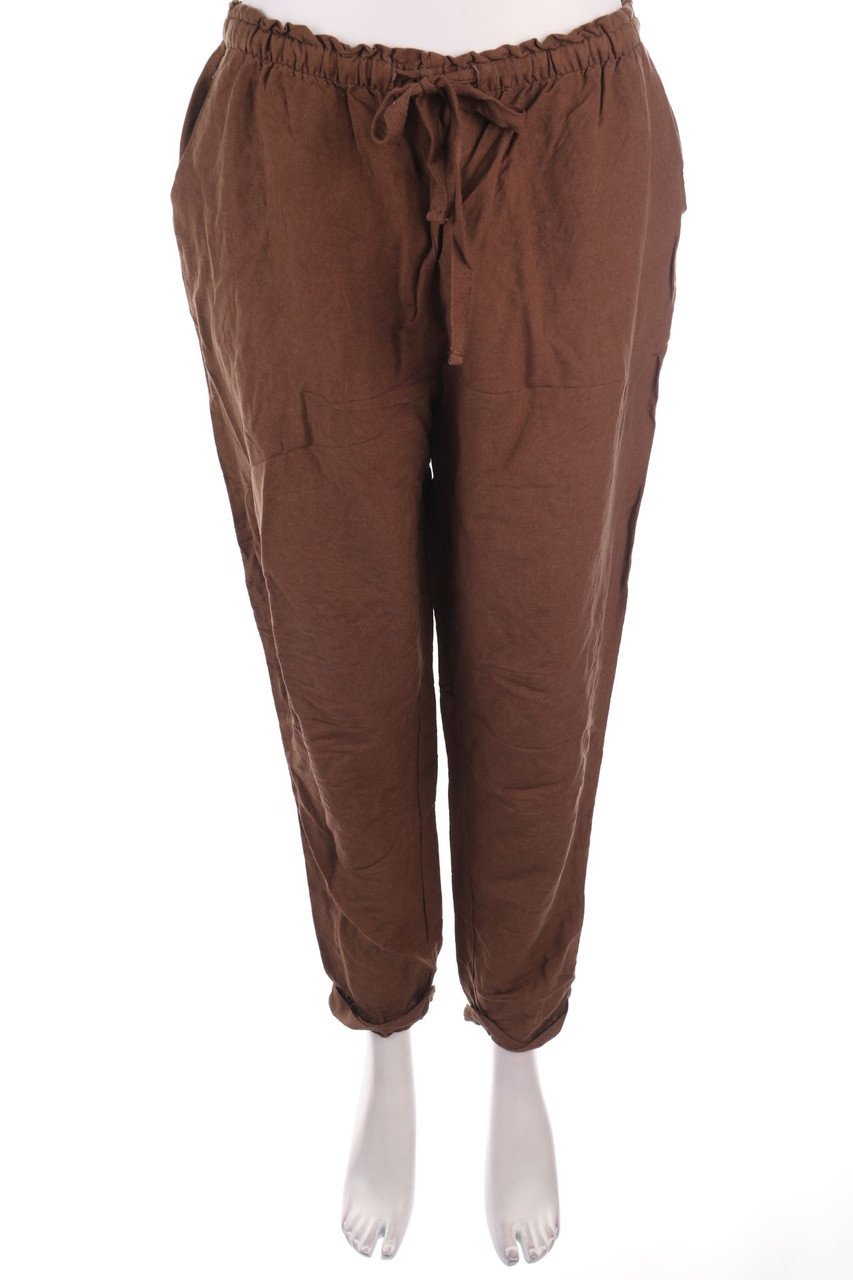 ellen amber - Jogger-Hose - XL