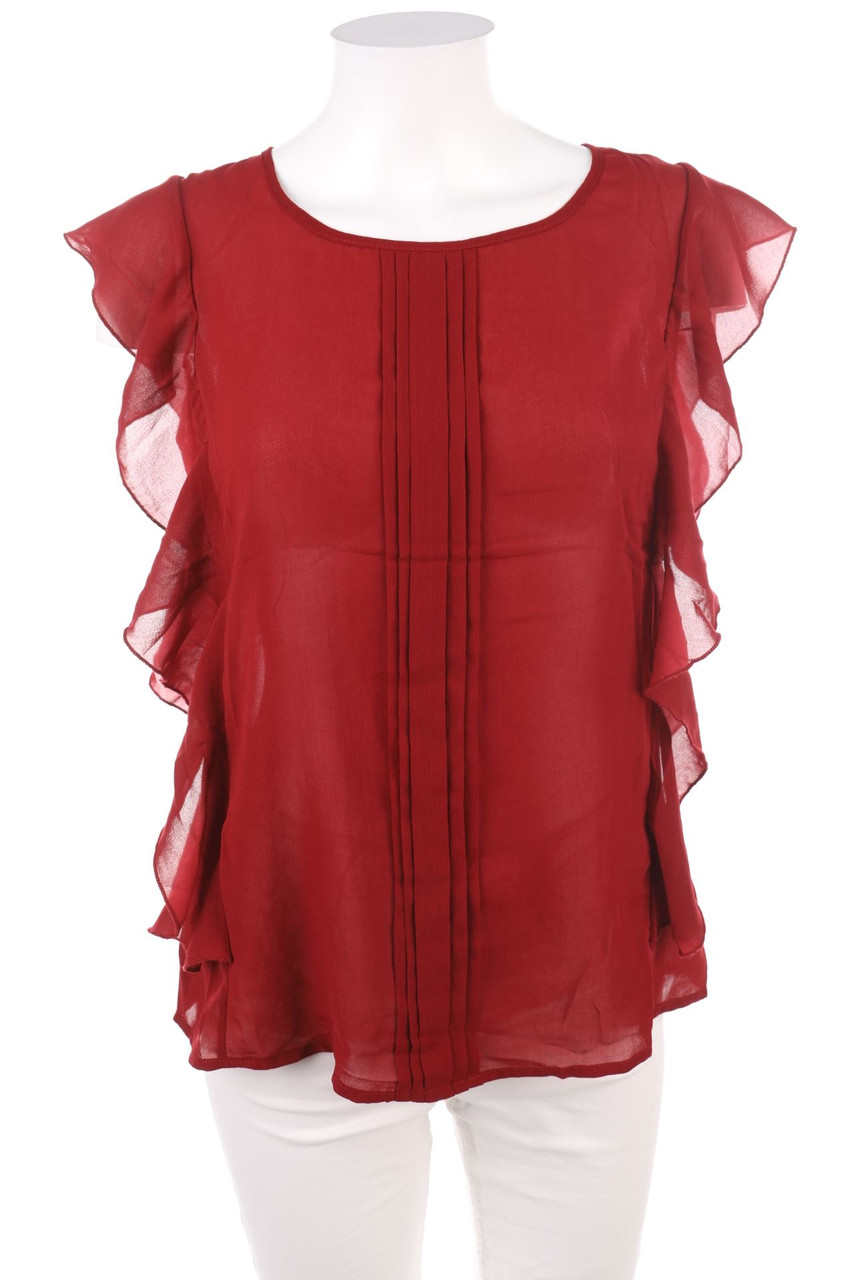 My Hailys - Blusentop - S