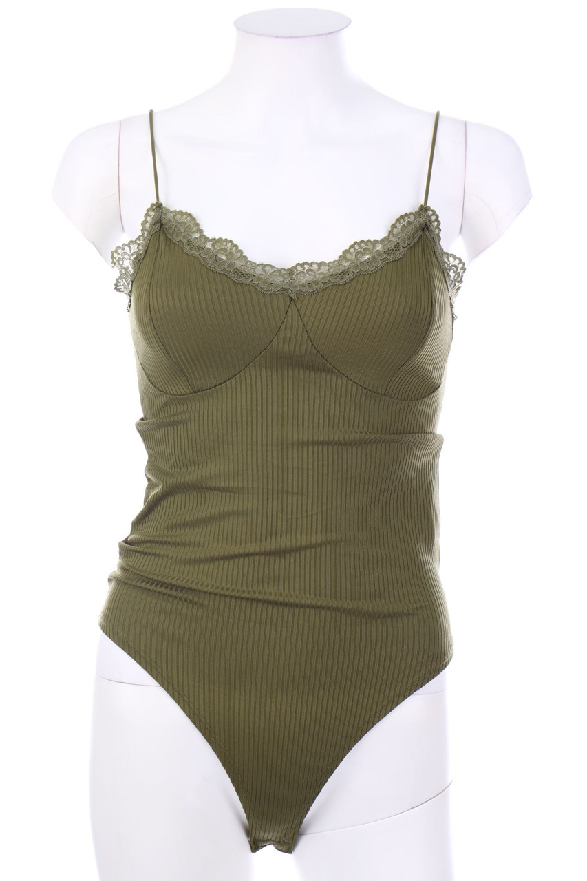 AMISU - Sleveless Body - M