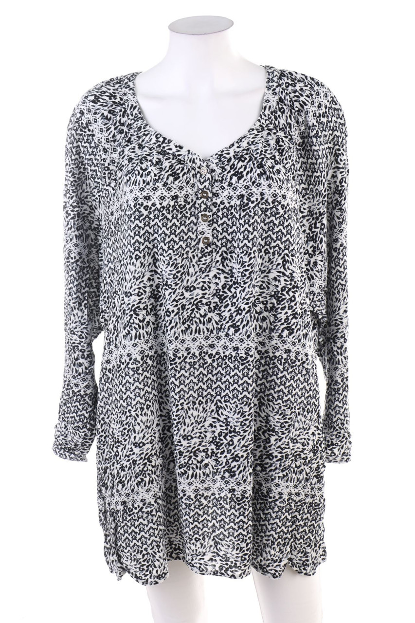 GINA BENOTTI - Blouse - 52