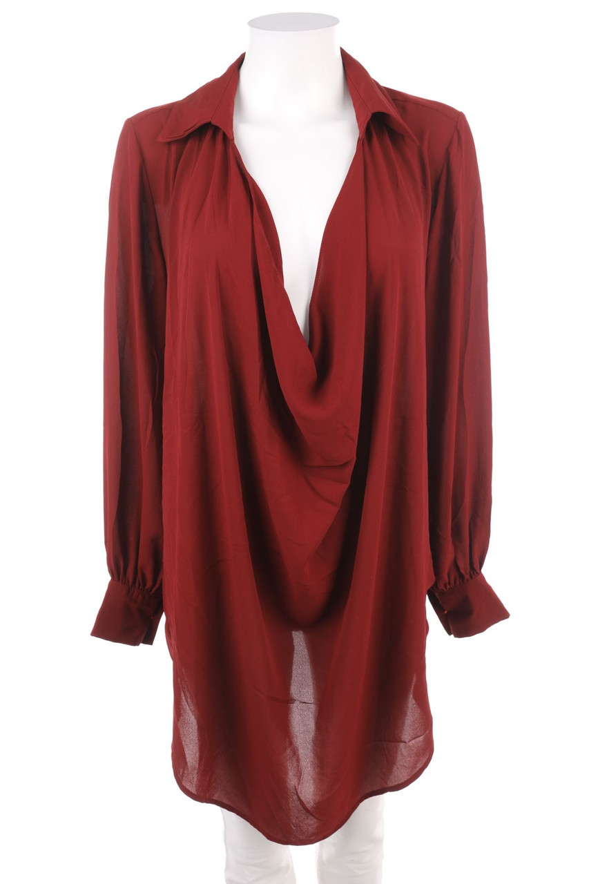 CARLA by Rozaranico - Blouse - XL