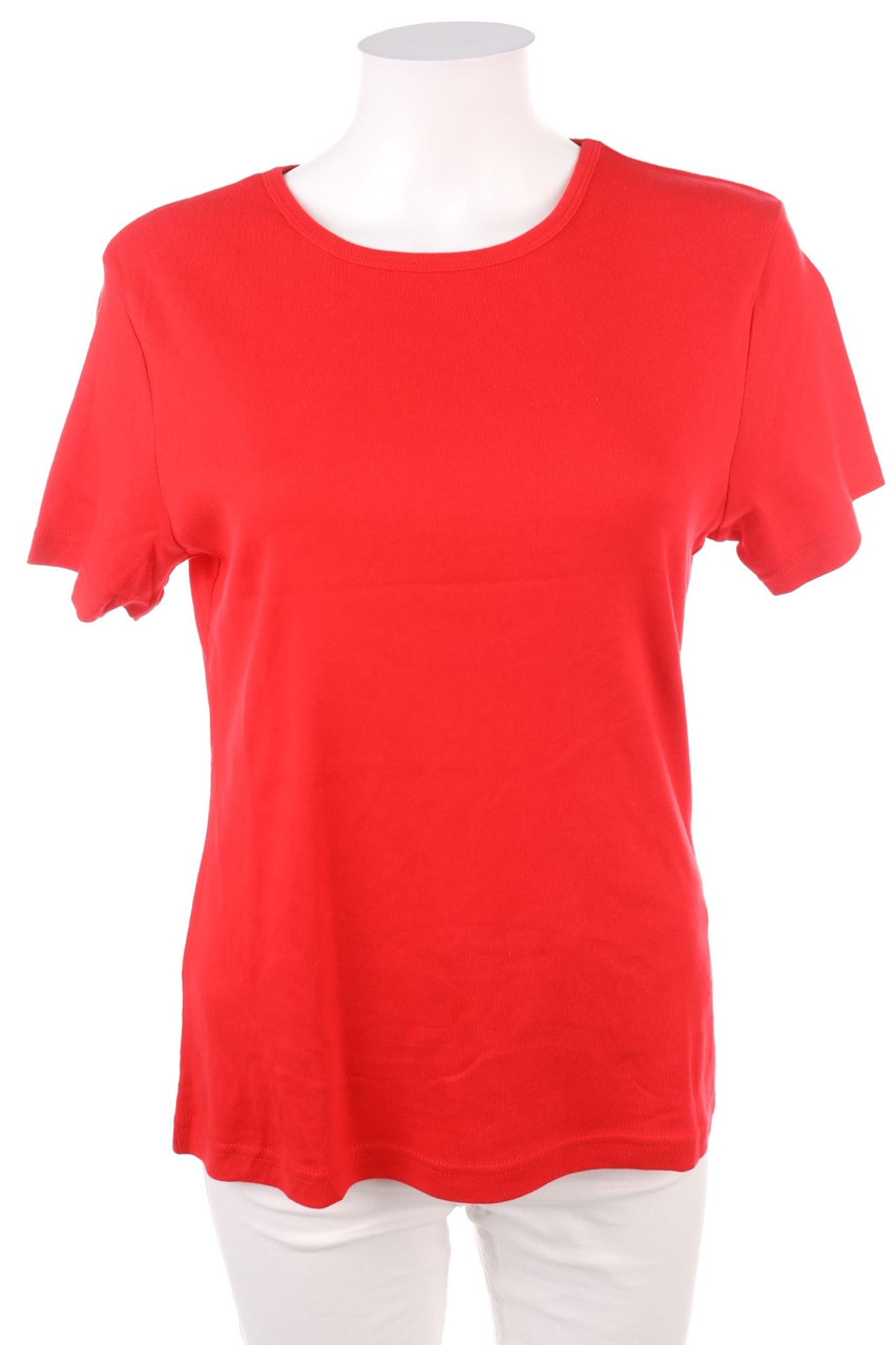 bonprix collection - Kurzarm-Shirt - L