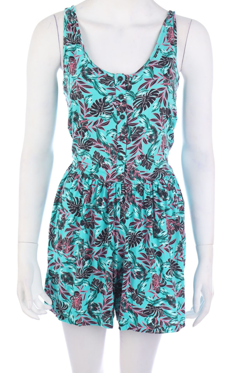 WAREHOUSE - Playsuit - M