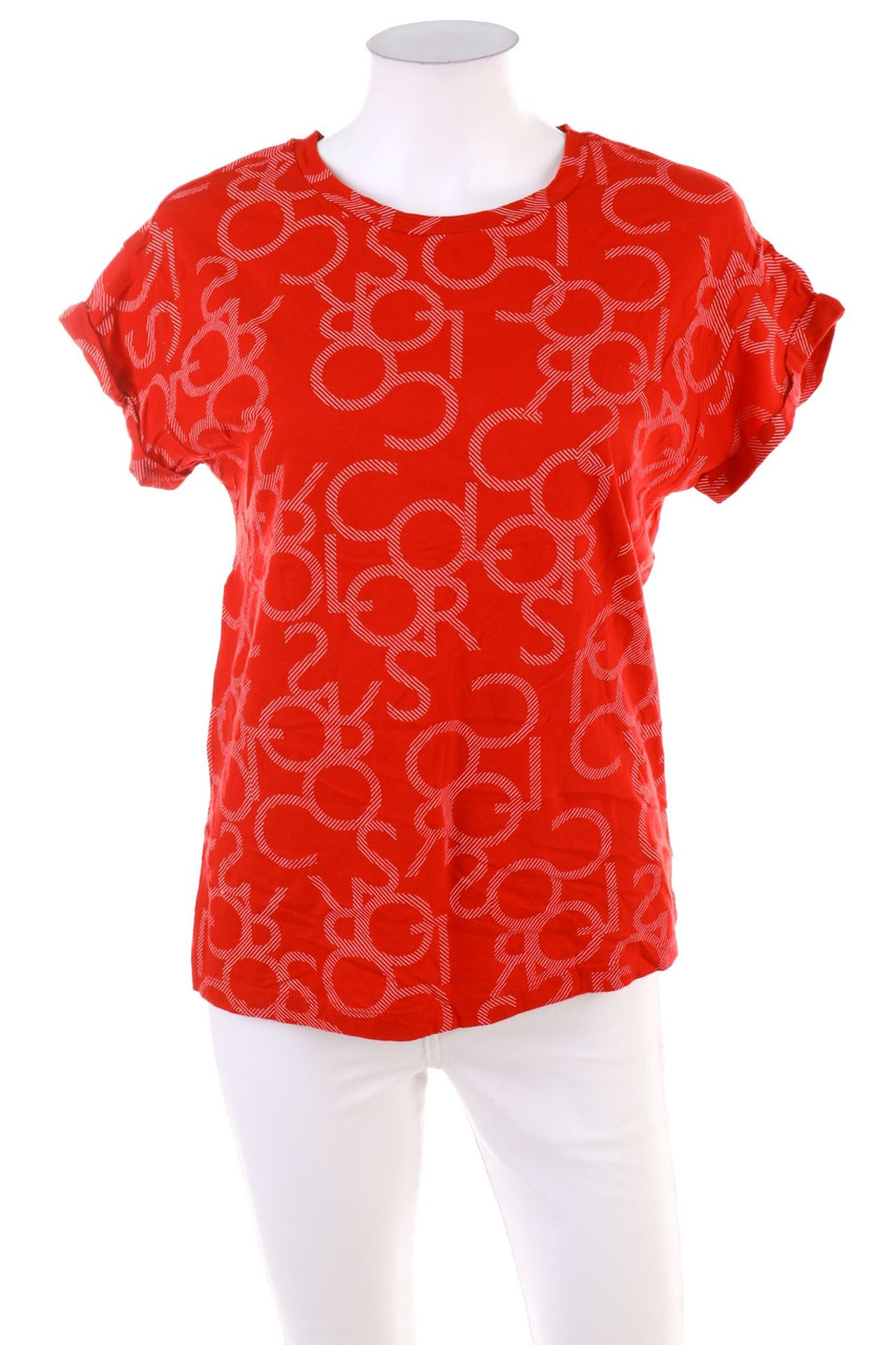 UNITED COLORS OF BENETTON - Shortsleeve-Shirt - M