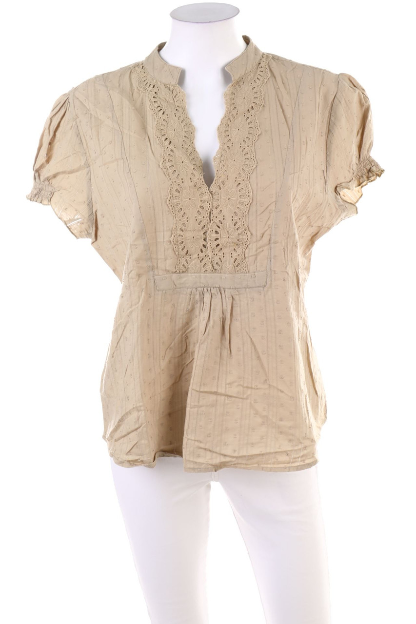 maddison - Tunic Blouse - L