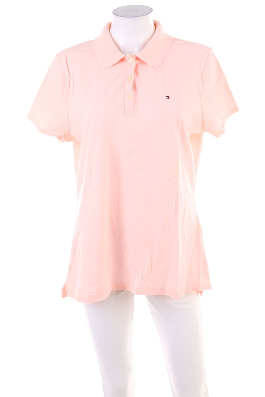 TOMMY HILFIGER - Polo-Shirt - XL