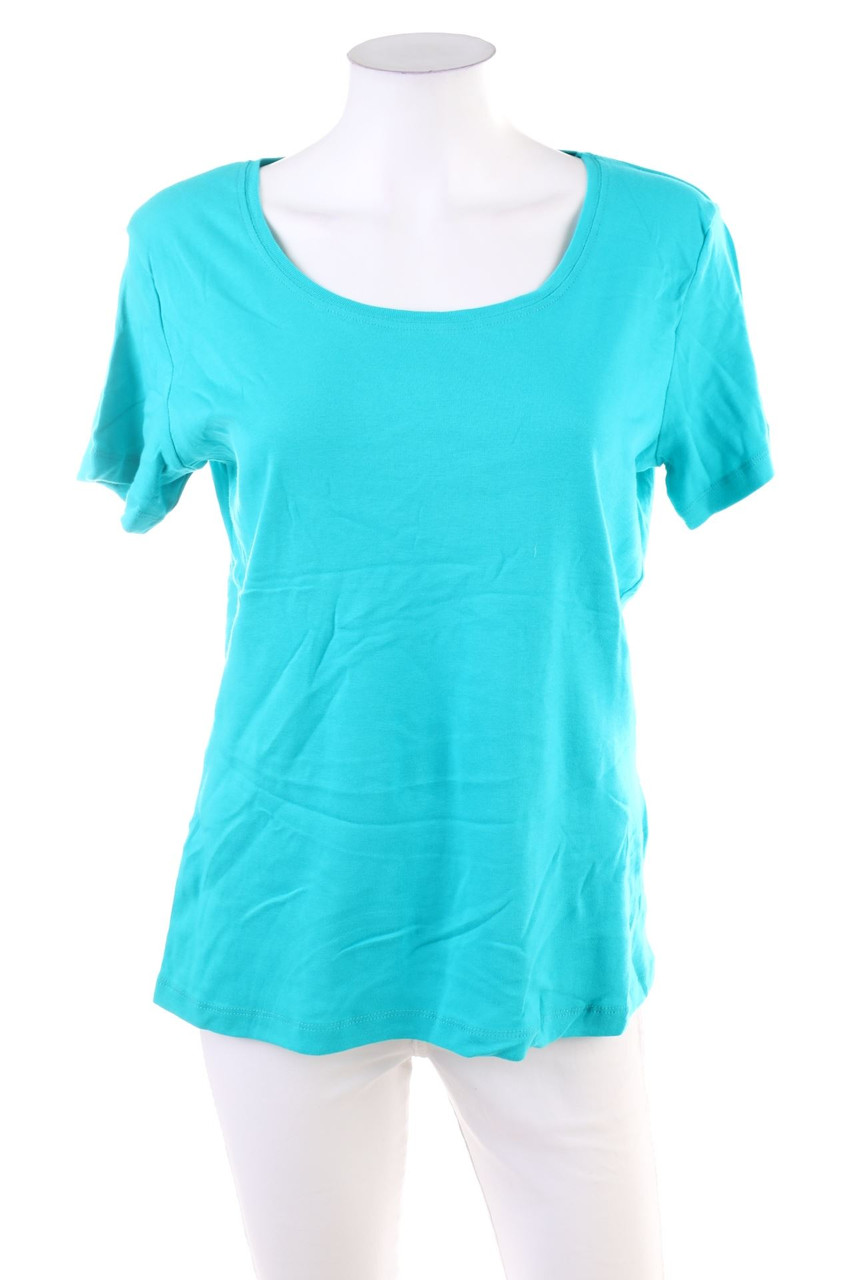 esmara - Shortsleeve-Shirt - L