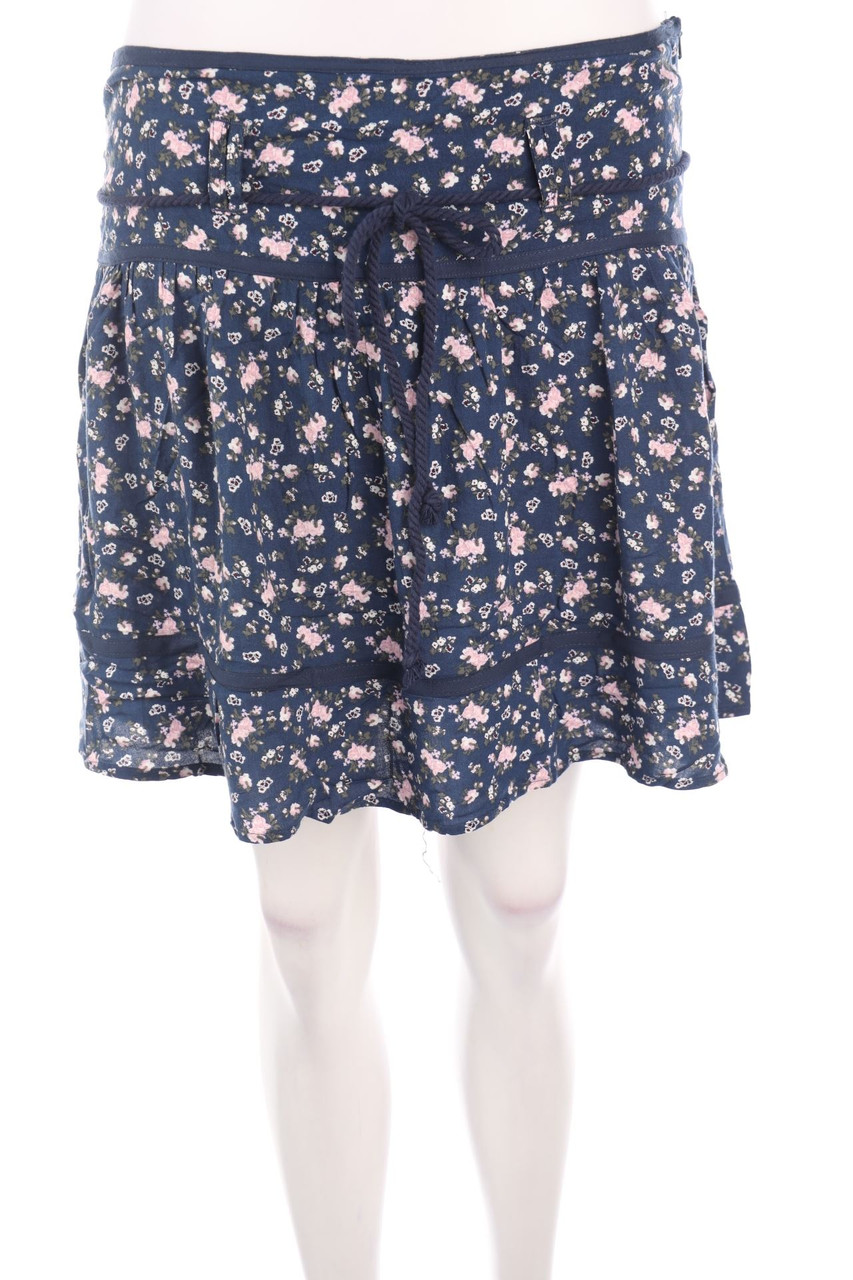 Multiblu - Minirock - S