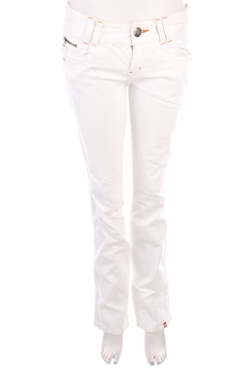 ESPRIT de corp - Straight Cut Jeans - M