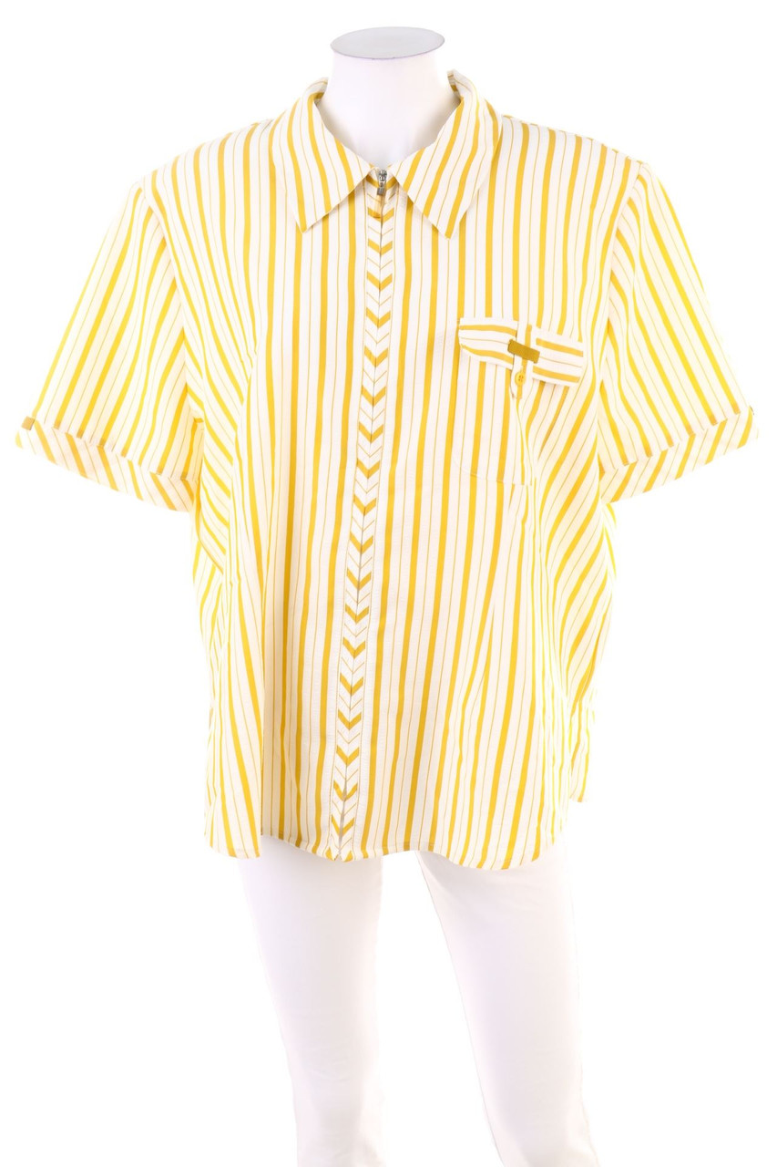 Malva - Shirt Blouse - 48