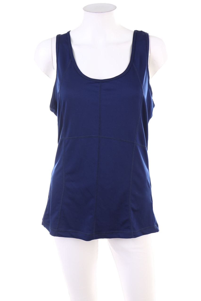 TCM - Racerback-Top - XL