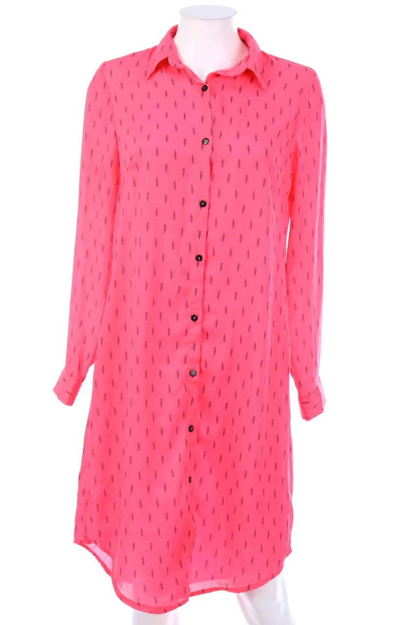 SECONDHAND - Shirt Dress - M