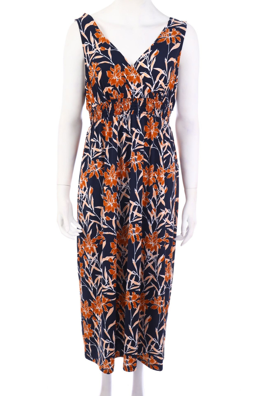 FRANSA - Maxi Dress - L