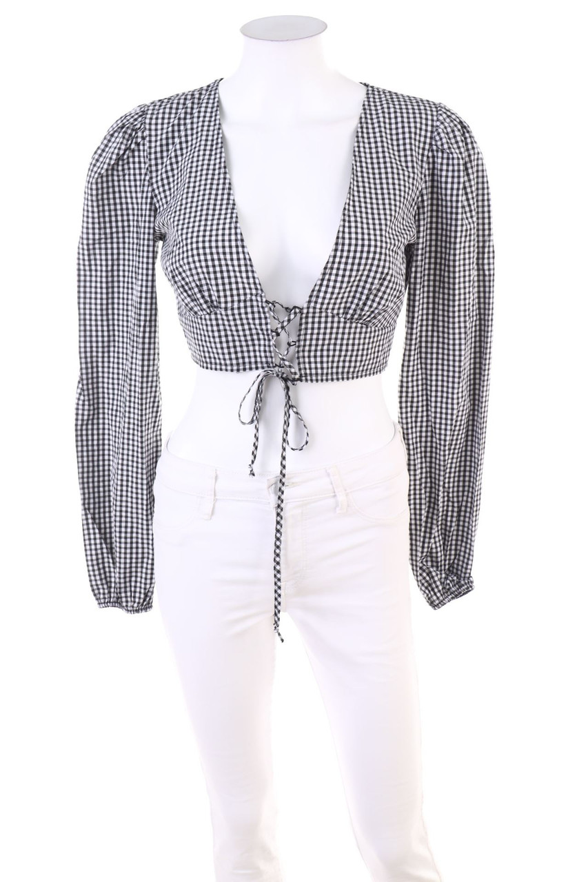 SECONDHAND - Blouse - XS