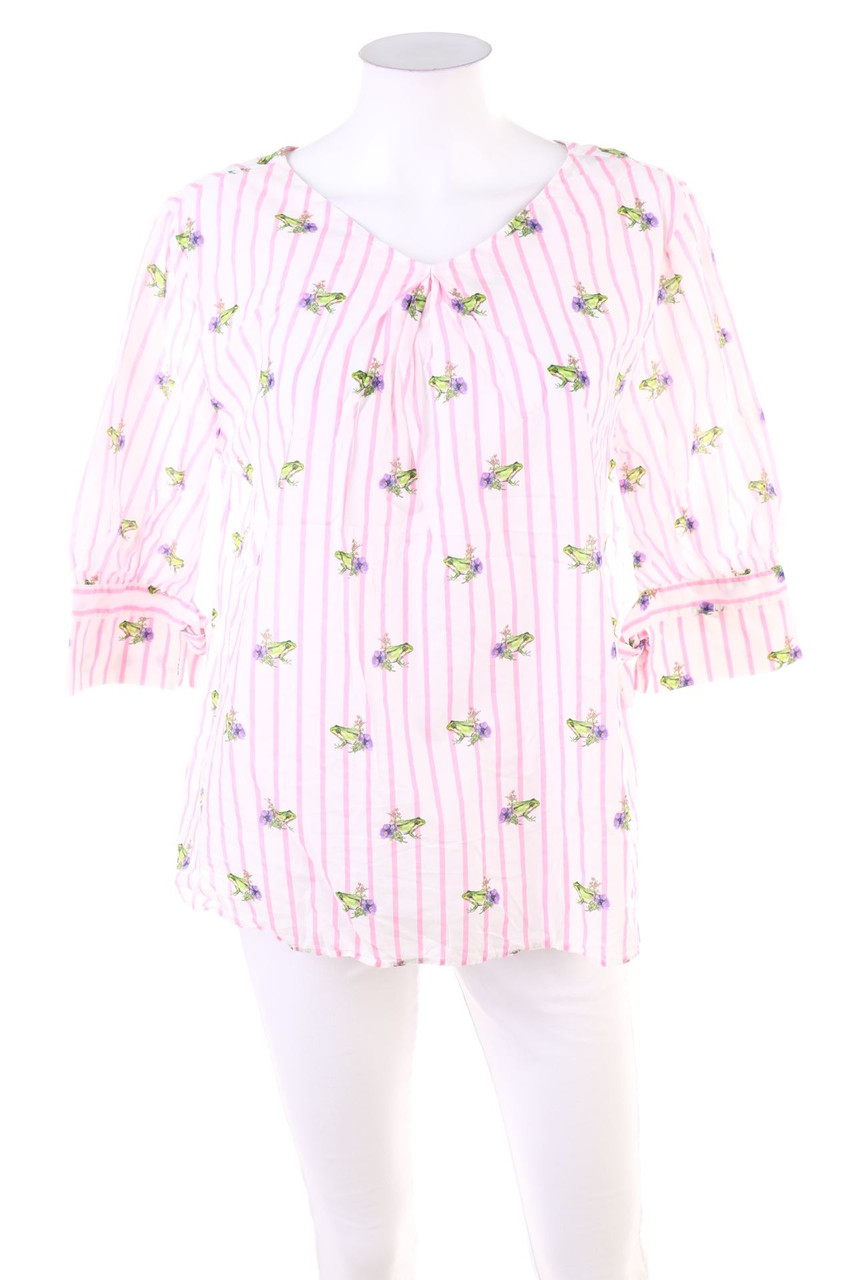 ROBERT FRIEDMAN - Blouse - XS