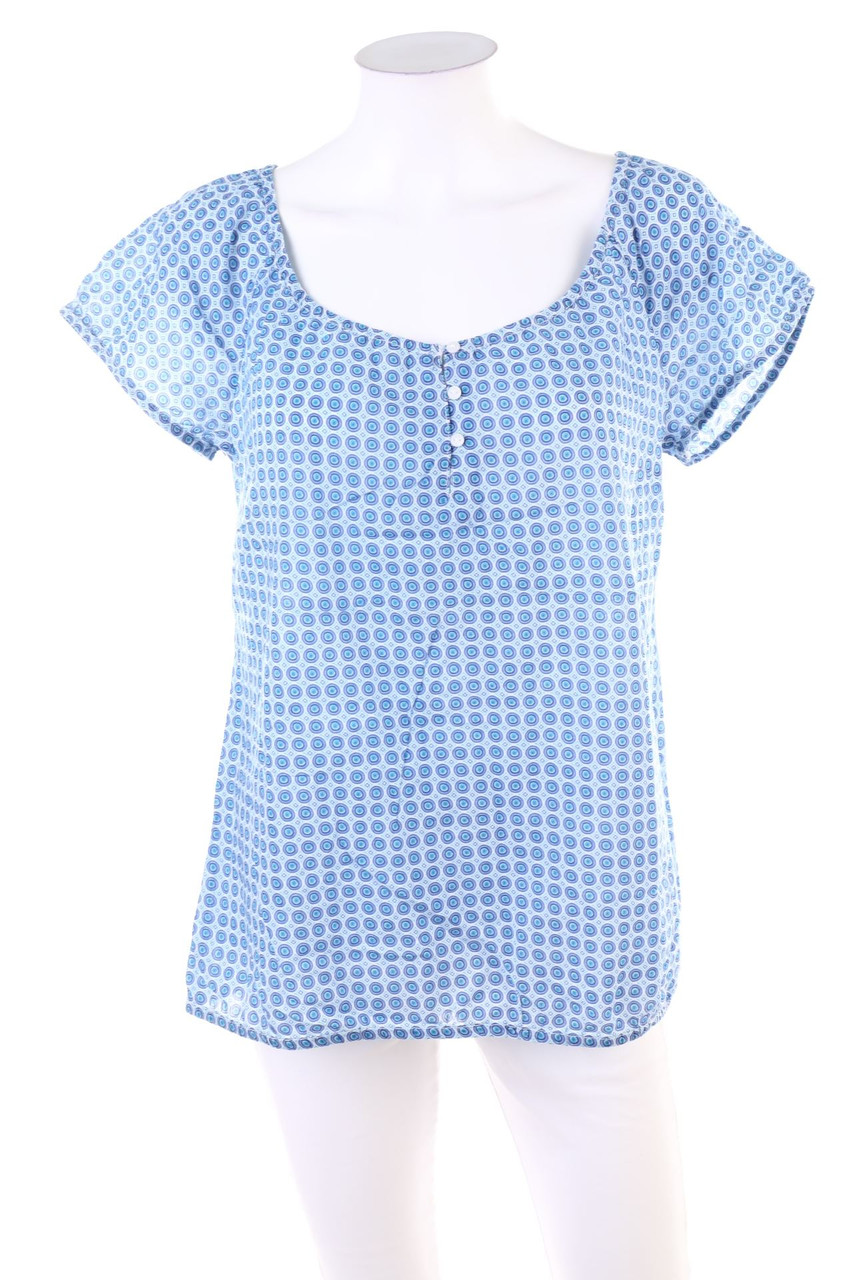 s.Oliver - Shortsleeve Blouse - S
