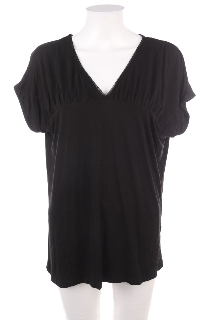 C&A - Kurzarm-Shirt - L