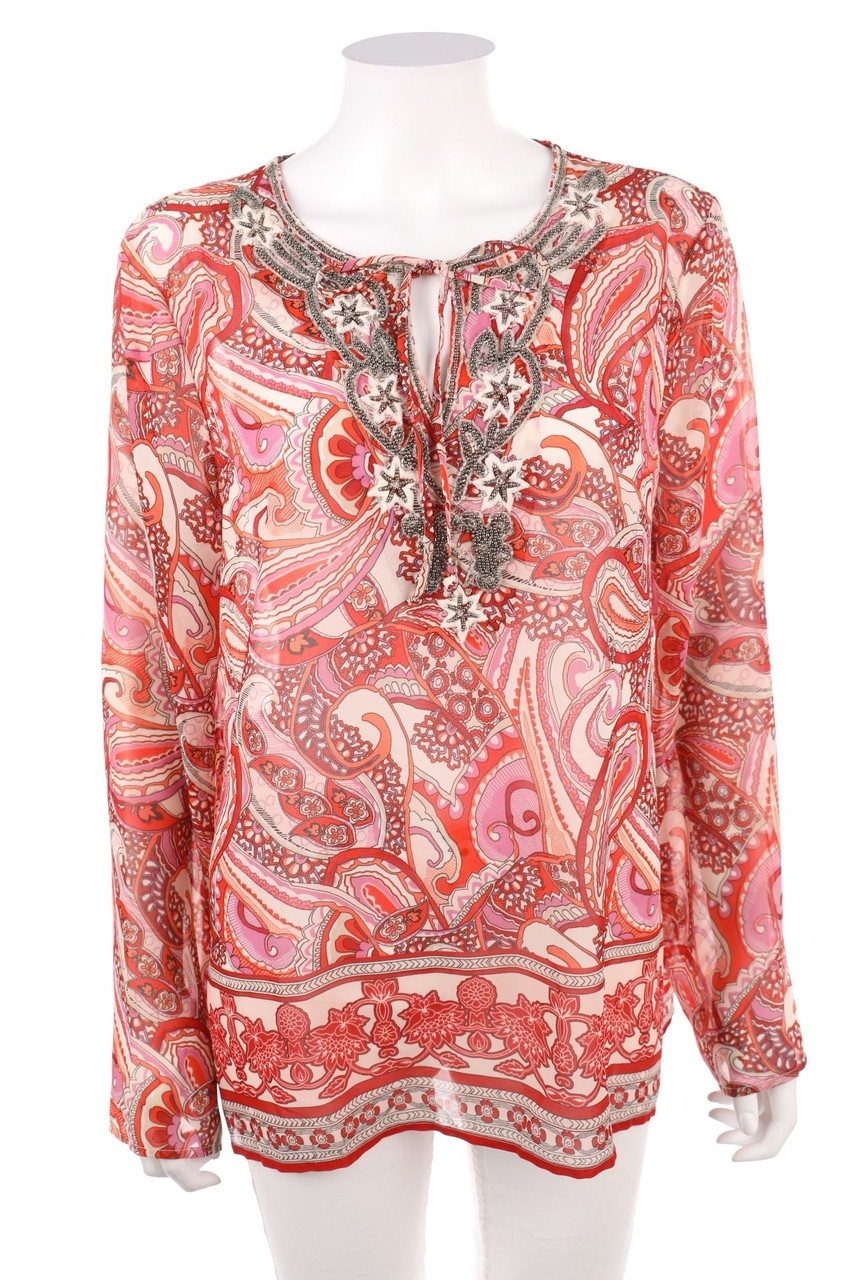 s.Oliver - Blouse - XL