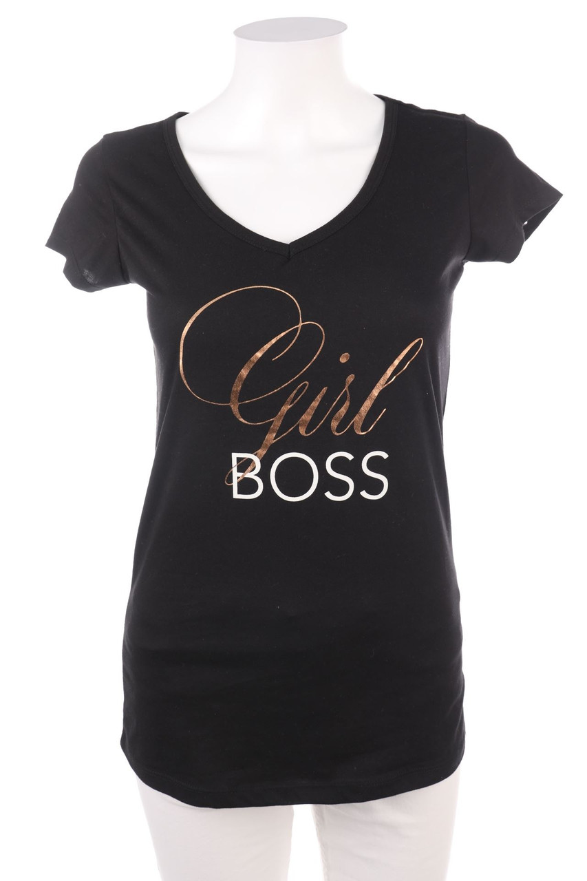 SECONDHAND - Shortsleeve-Shirt - S