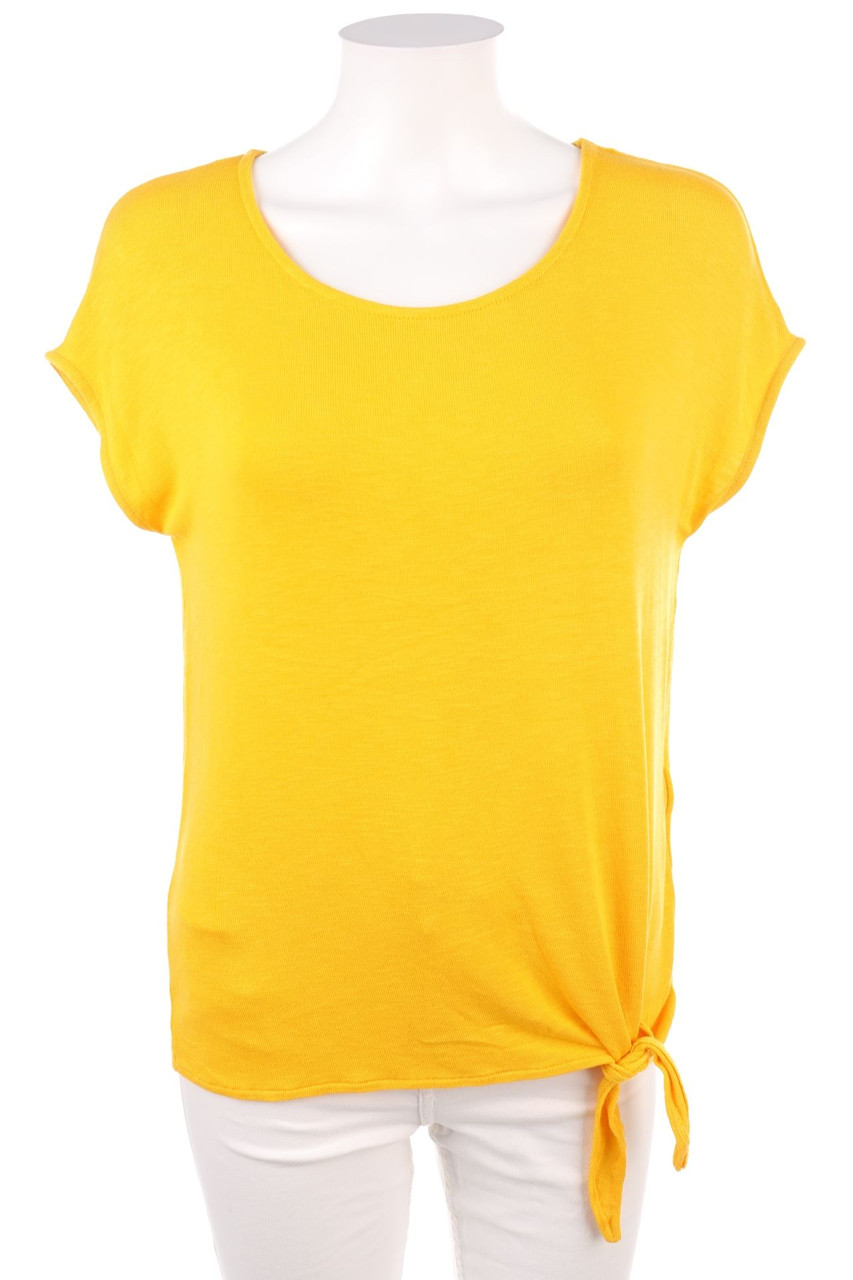 Street One - Kurzarm-Shirt - S