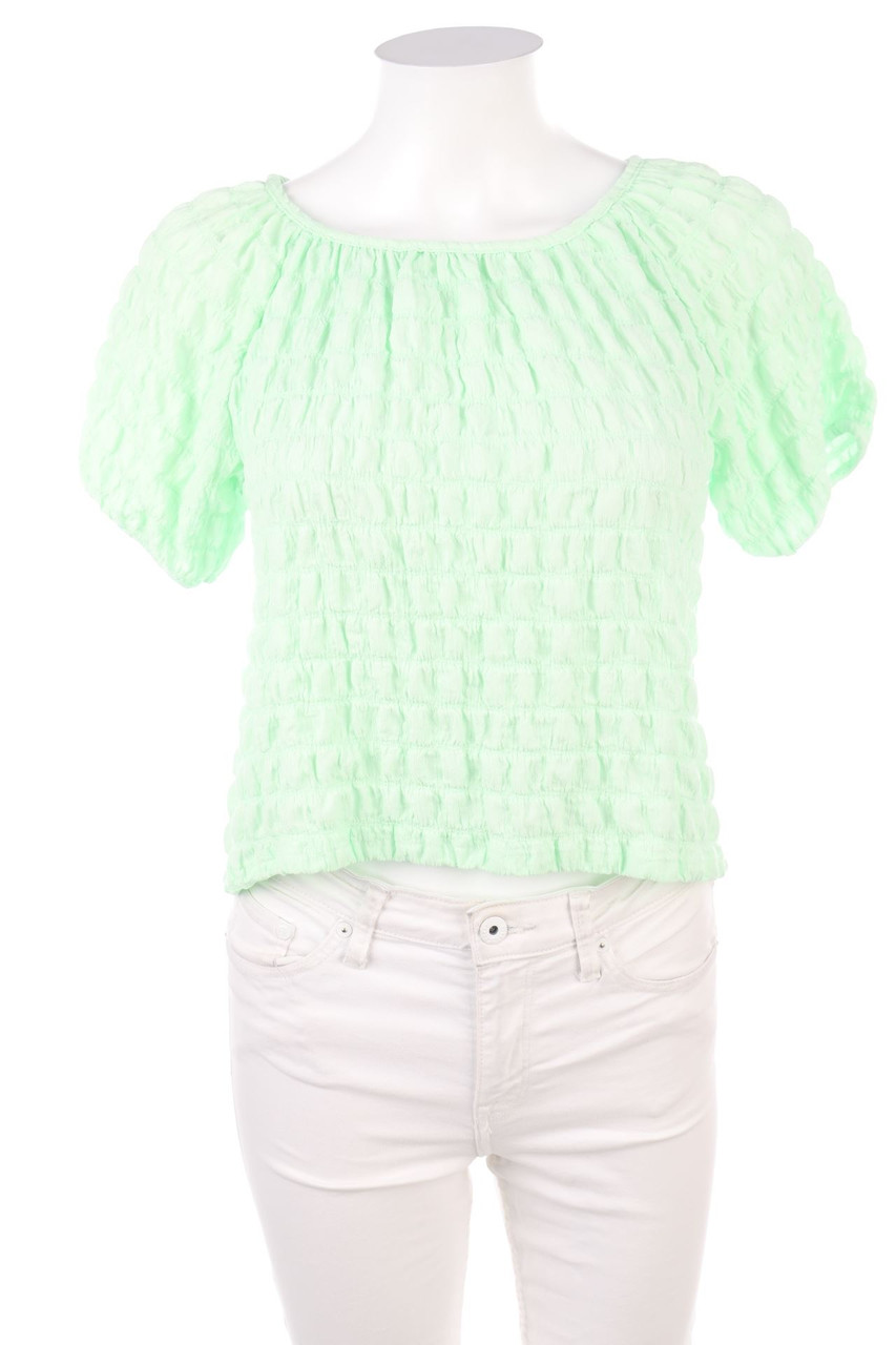 No Label - Shortsleeve-Shirt - L