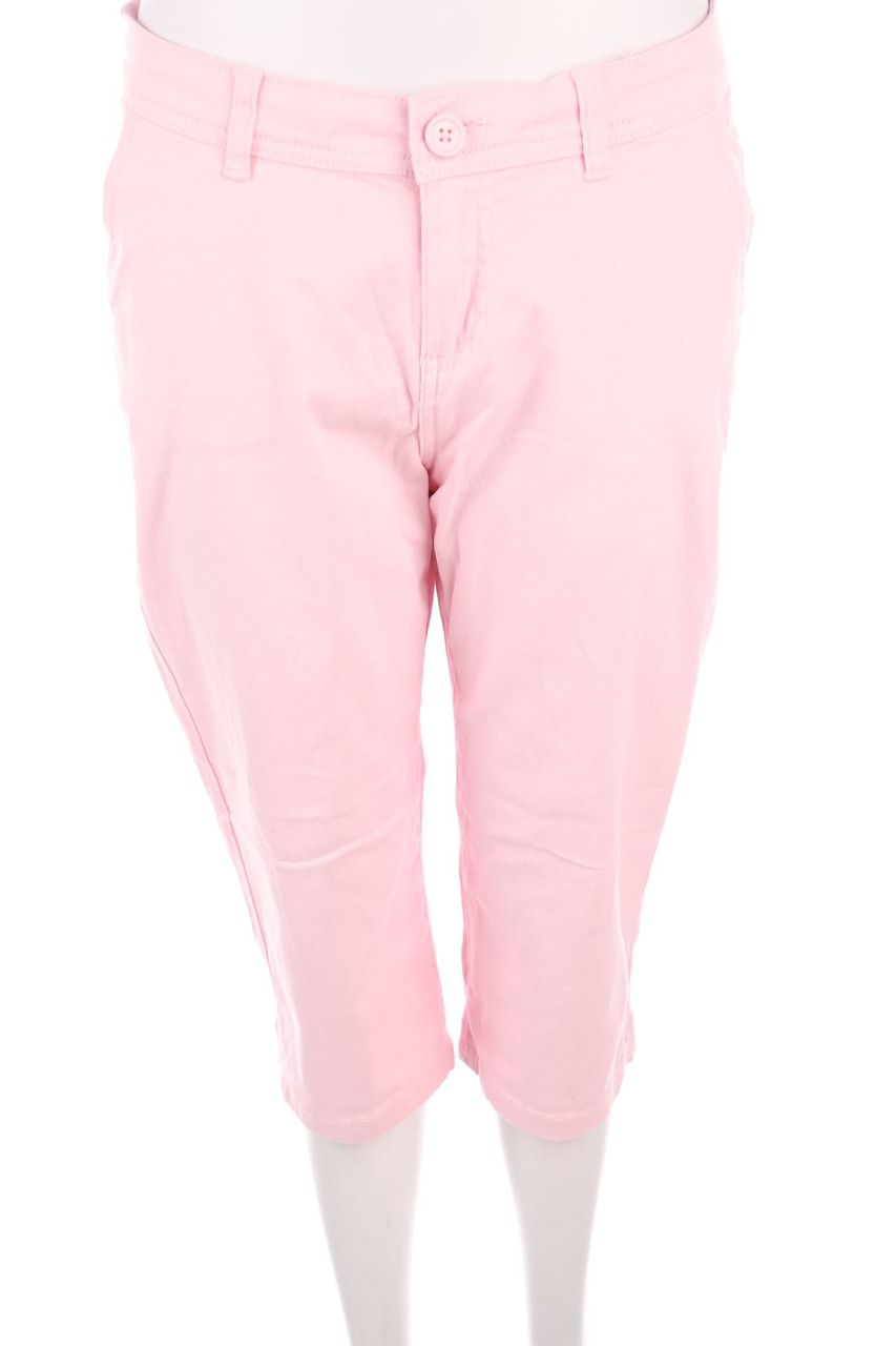 Janina - Capri-Hose - L