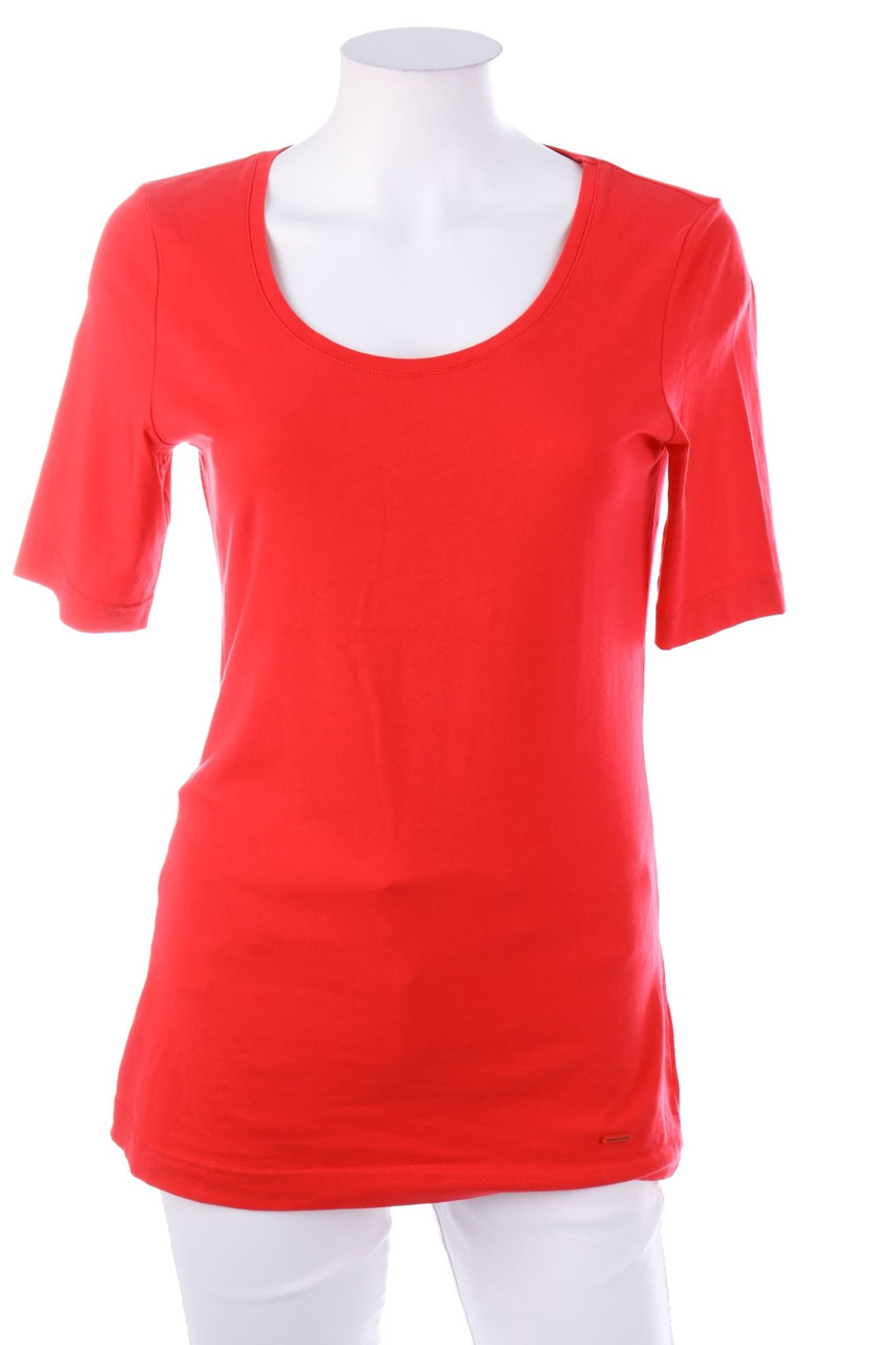 TOM TAILOR - Kurzarm-Shirt - L