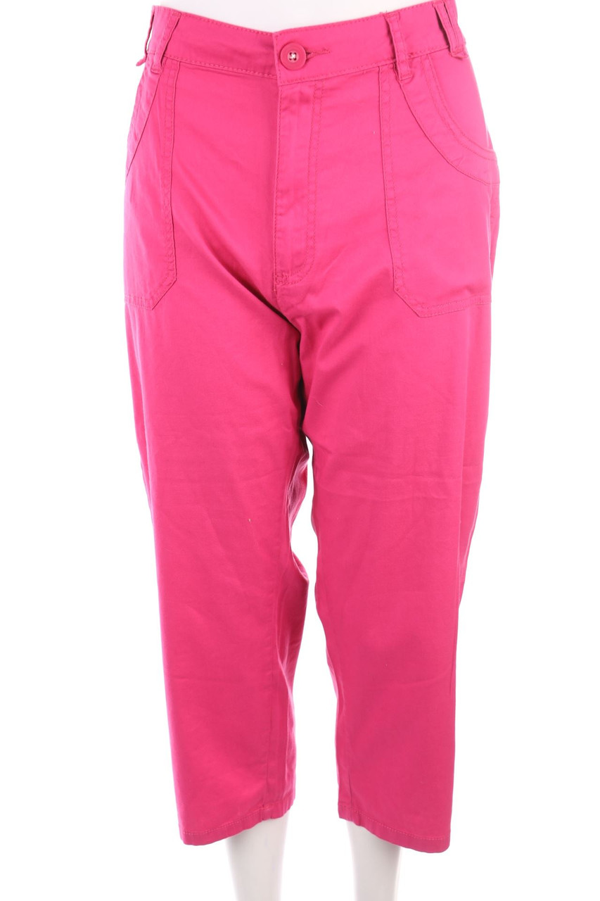 NKD - Capri-Hose - 3XL