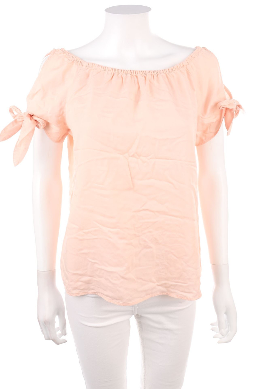 esmara - Shortsleeve Blouse - L