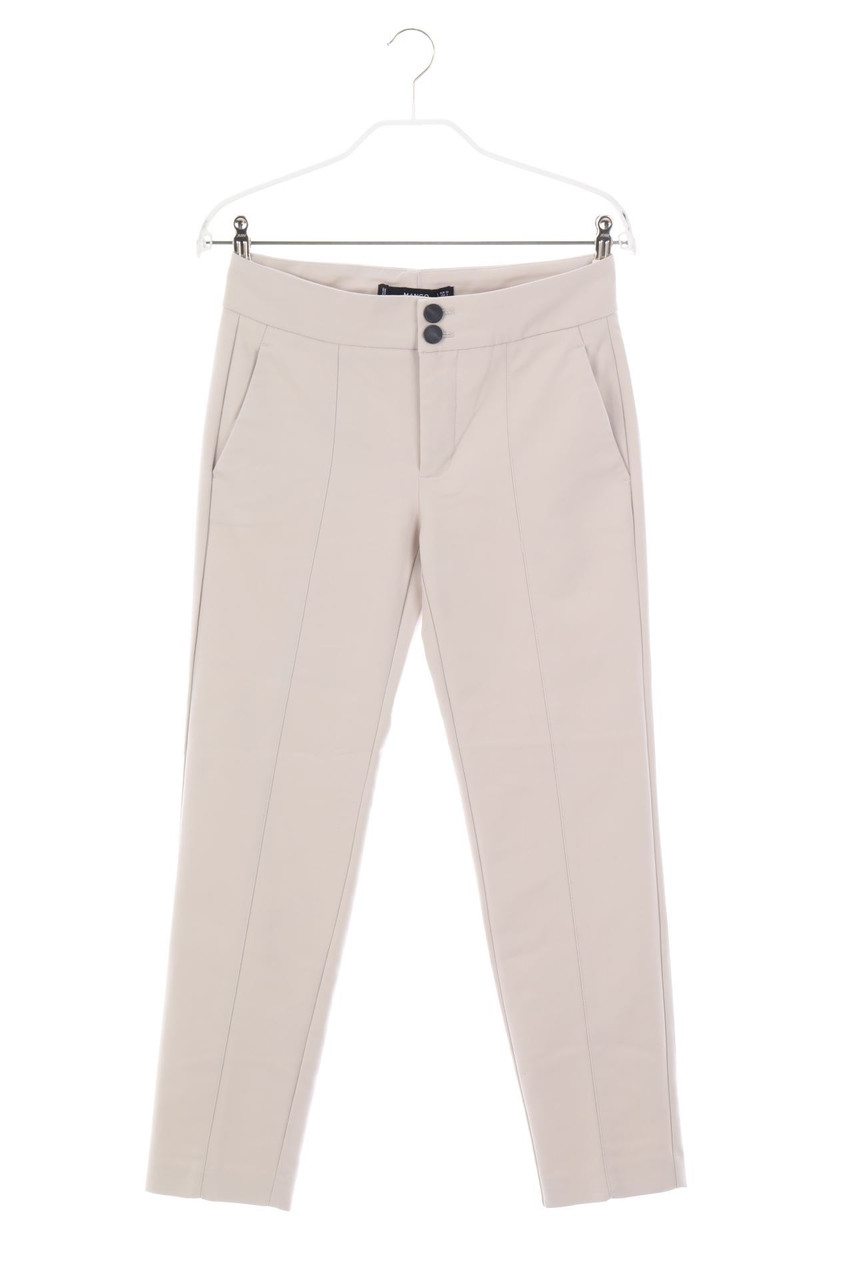 MANGO - Chino-Hose - XS