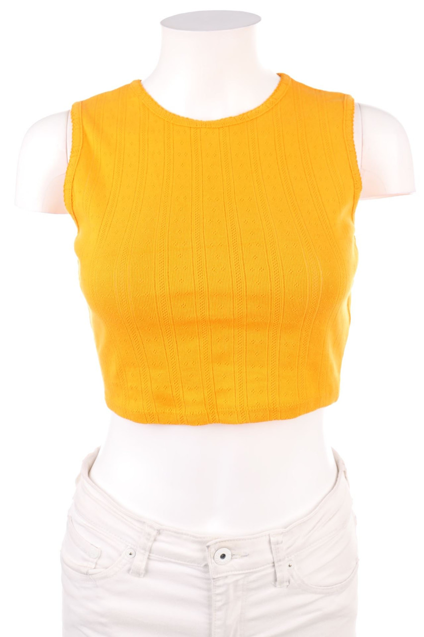 TALLY WEiJL - Crop-Top - S