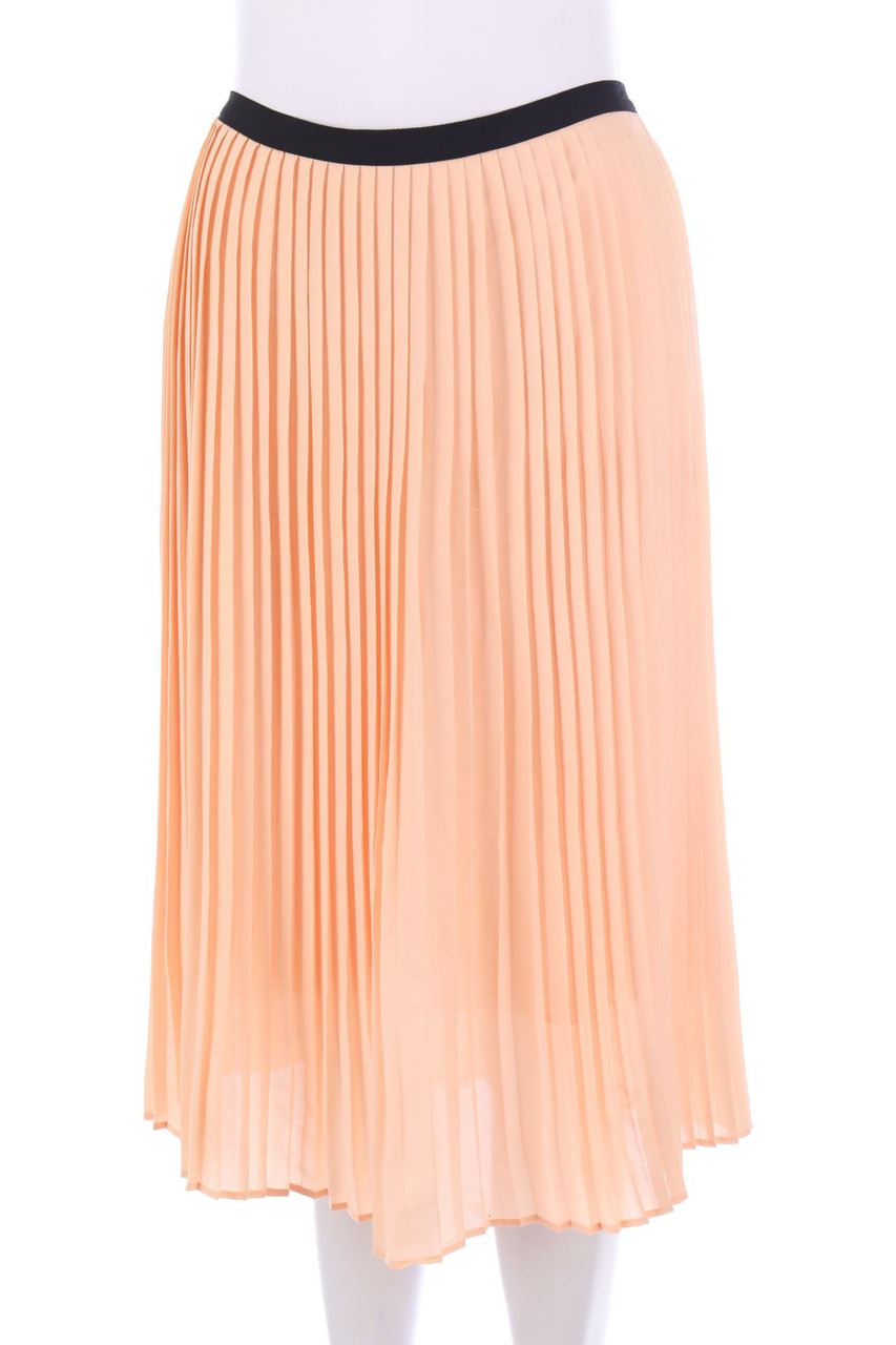 orsay - Pleated-Skirt - D 36