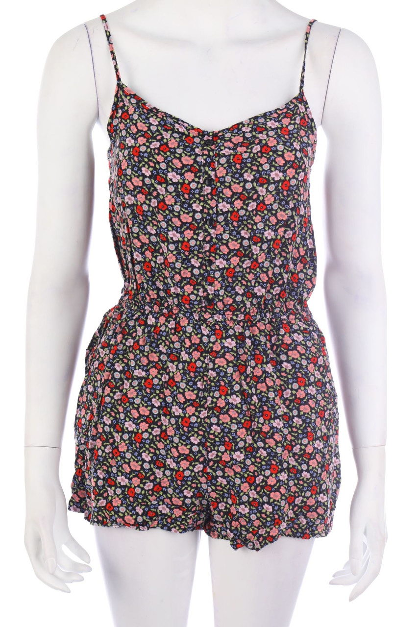 H&M - Playsuit - M