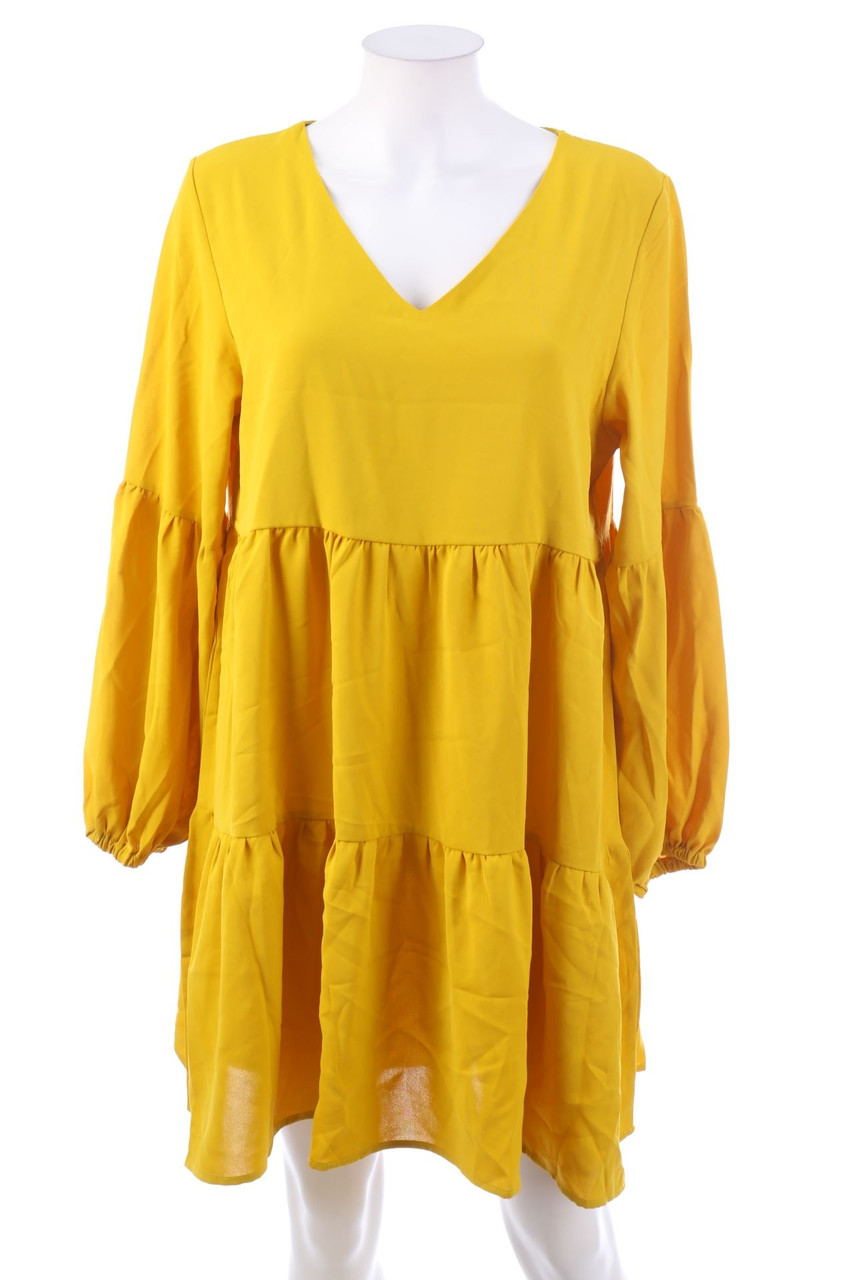 No Label - Tunic Dress - L