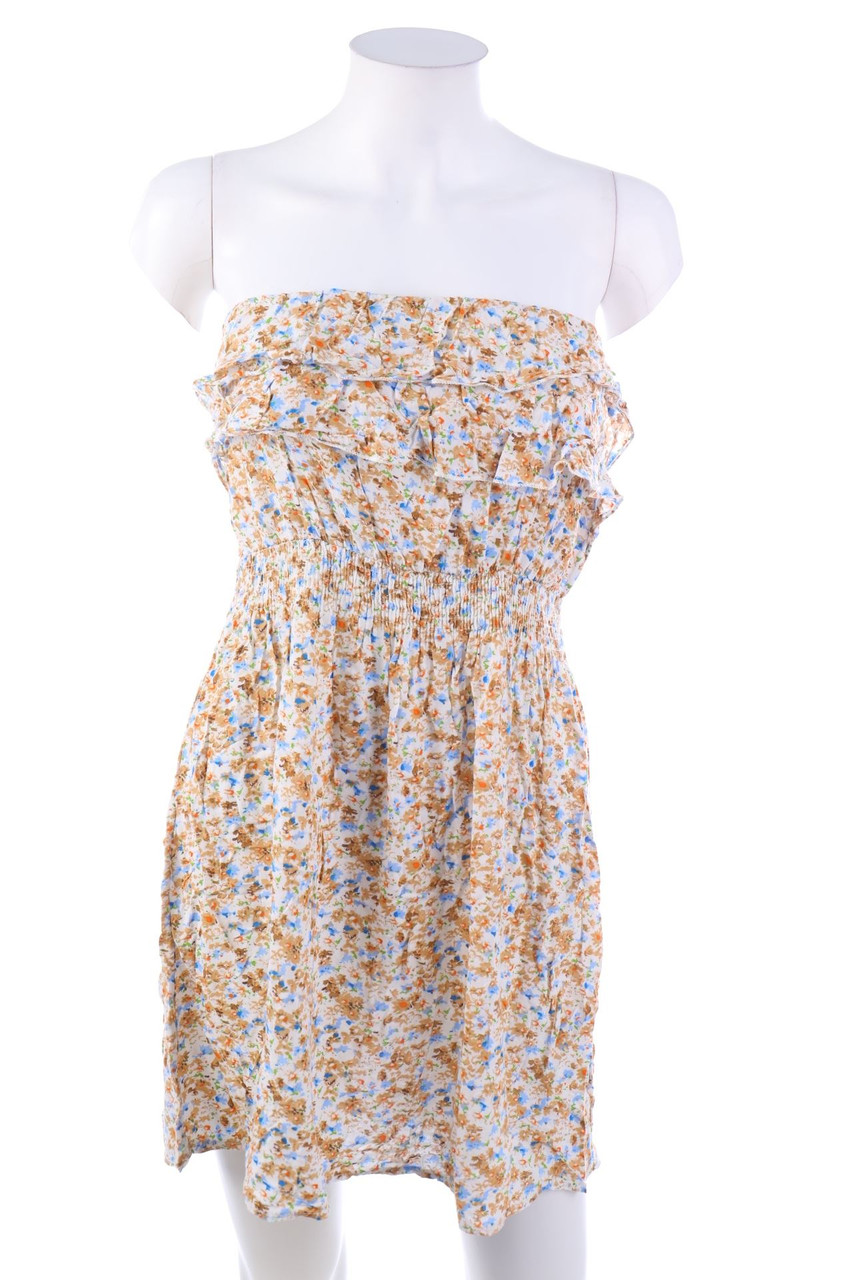 Red Queen - Dress - L