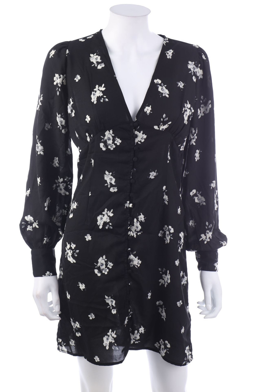 NA-KD - Mini Dress - XS