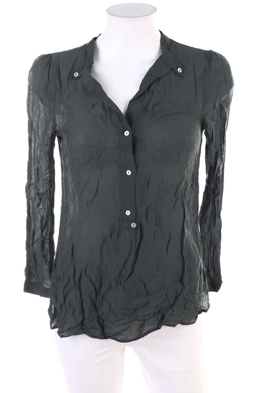 ZARA - Hemd-Bluse - XS