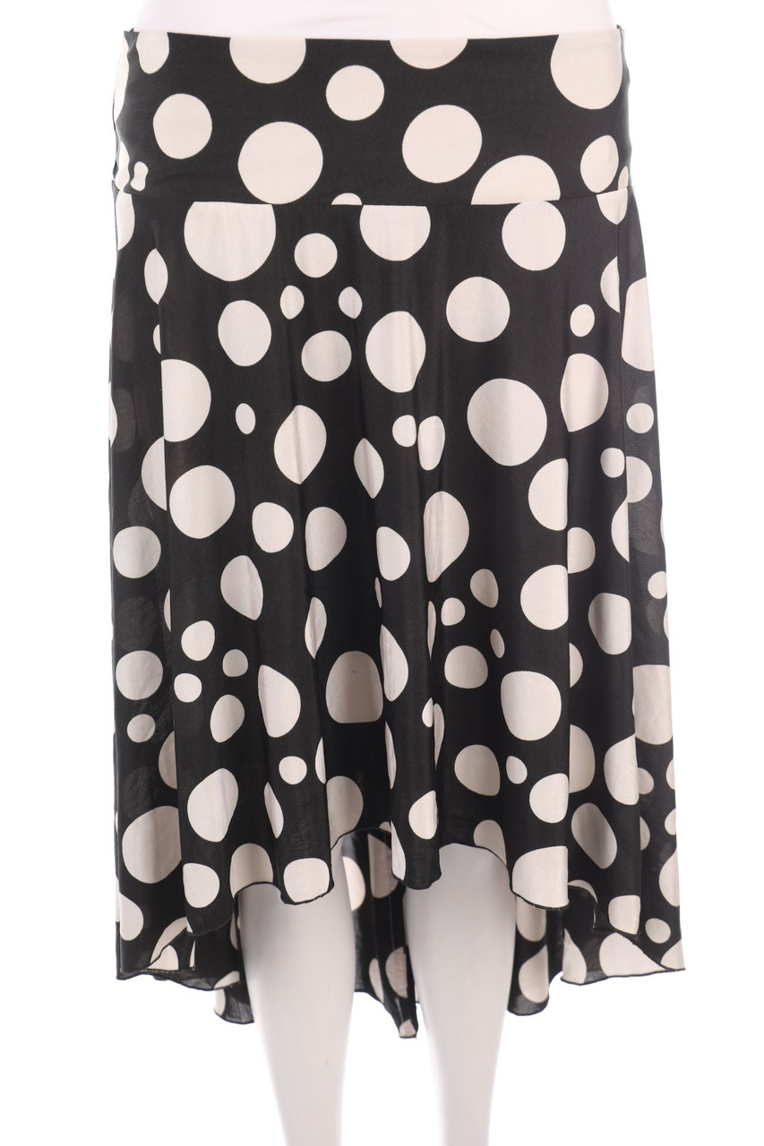 SECONDHAND - Midi Skirt - M