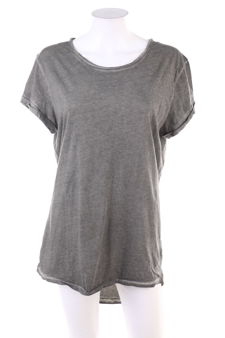 tigha - Kurzarm-Shirt - S