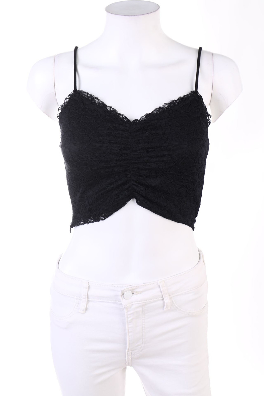 FB SISTER - Crop-Top - XS