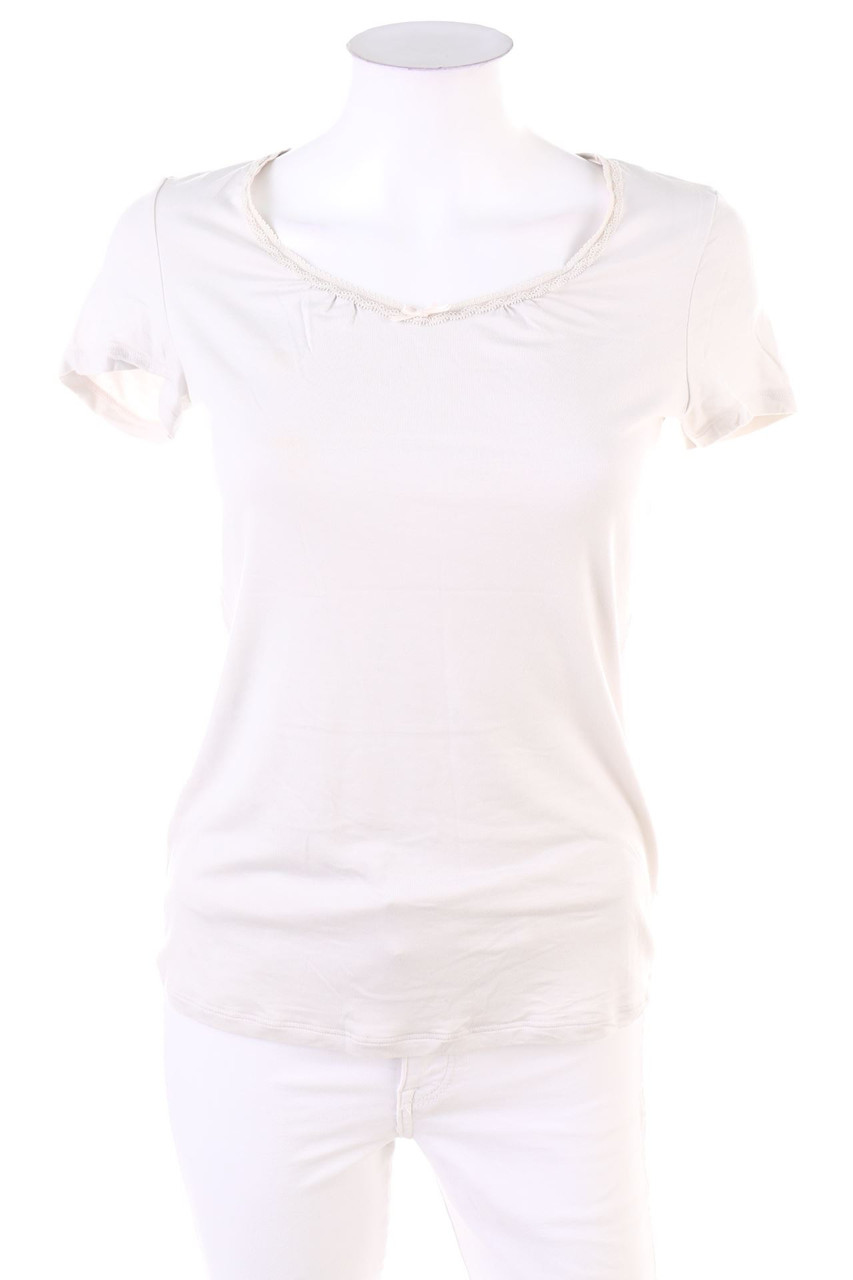 CALIDA - Kurzarm-Shirt - XS